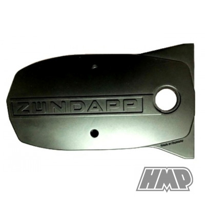 Tampa motor FAMEL ZUNDAPP 5 velocidades eletrónico - MODERNO